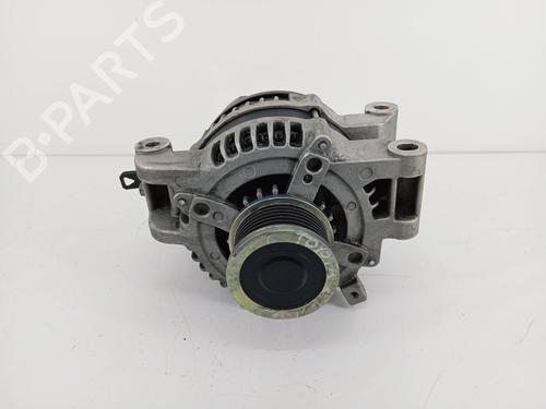 Alternateur Alternateur TOYOTA AVENSIS Saloon (_T27_) 2.2 D-4D (ADT271_, ADT271R) (150 hp) 33907279 33907279