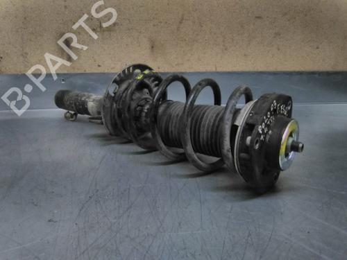 Left front shock absorber VW POLO (9N_, 9A_) 1.4 TDI | BP19860949M16 