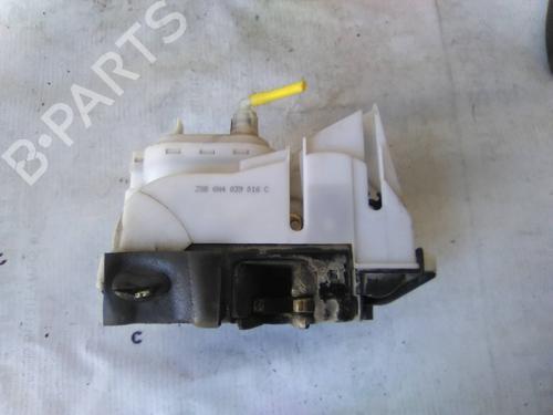 Used Rear right lock VW POLO III (6N1) 100 1.4 16V (100 hp) 19833107