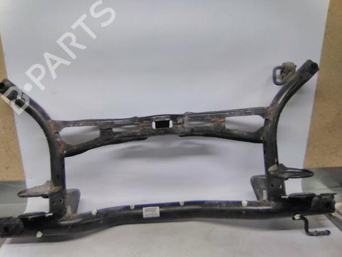 Used Rear axle VW SCIROCCO Van (137) 1.4 TSi (160 hp) 19862530