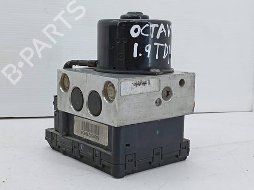 ABS pump SKODA OCTAVIA I Estate Van (1U5) 1.9 TDI | BP19842334M43 