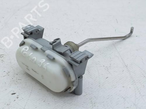 Used Electronic module VW POLO III (6N1) 60 1.4 (60 hp) 24129345