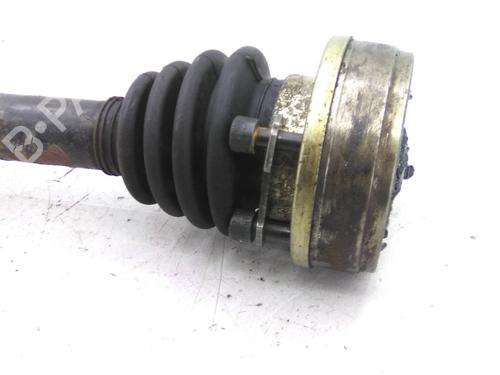 Right front driveshaft AUDI 80 B3 Saloon (893, 894, 8A2) 1.6 TD | BP19859562M39 