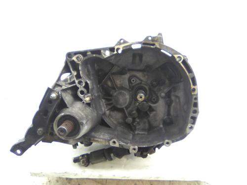 Gearbox RENAULT MEGANE I (BA0/1_) 1.4 e (BA0E, BA0V) | BP30046469M3