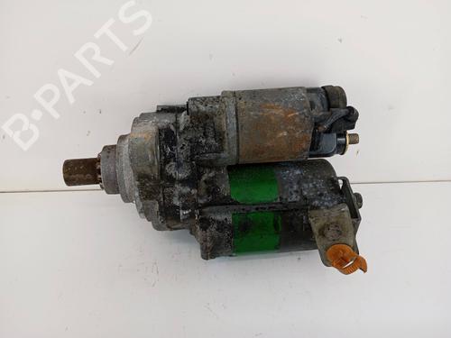 Used Starter Starter HONDA CONCERTO (HW, MA) 1.5 i 16V (MA1) (90 hp) 33944116 33944116