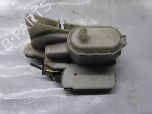 Rear right lock VW POLO III (6N1) 75 1.6 | BP19833093C99 