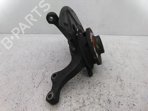 Left front steering knuckle SEAT CORDOBA (6K1, 6K2) 1.6 i | BP19812398M25