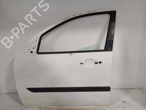 Used Left front door FORD FOCUS I Turnier (DNW) 1.8 Turbo DI / TDDi (90 hp) 19848891