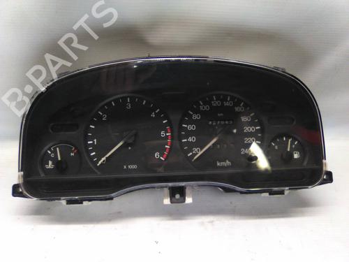 Used Instrument cluster FORD MONDEO II Turnier (BNP) 1.8 TD (90 hp) 19852882