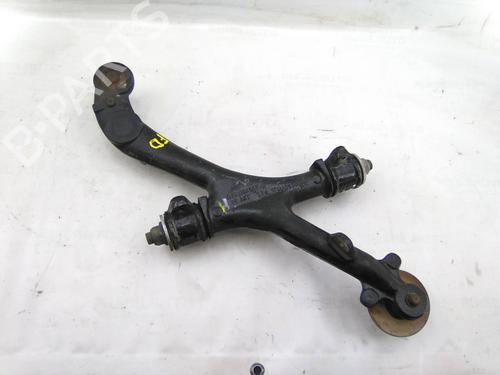 Used Right front suspension arm RENAULT MASTER II Bus (JD) 2.2 dCI 90 (90 hp) 19815205