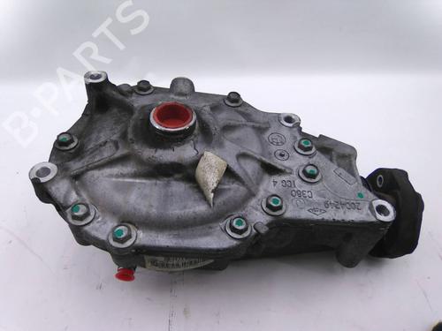 Used Other BMW X5 (E70) xDrive 35 d (286 hp) 19840616