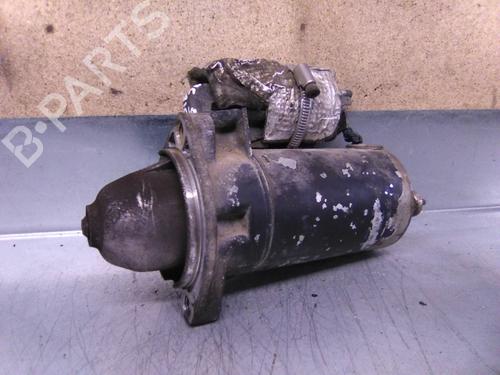 Used Starter AUDI 80 B2 Saloon (811, 813, 814, 819, 853) 1.6 (75 hp) 19860571