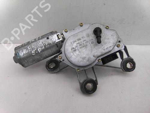 Rear wiper motor VW GOLF IV (1J1) 1.4 16V | BP26400205M102 