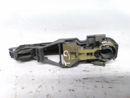 Rear right exterior door handle SEAT TOLEDO II (1M2) 1.6 | BP19868745C130 