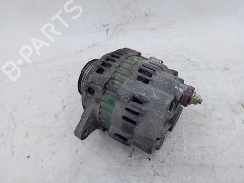 Alternator HYUNDAI ATOS (MX) 1.0 i | BP19915923M7 