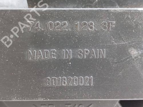 Other AUDI A4 B6 Avant (8E5) 1.9 TDI | BP19930735O1 