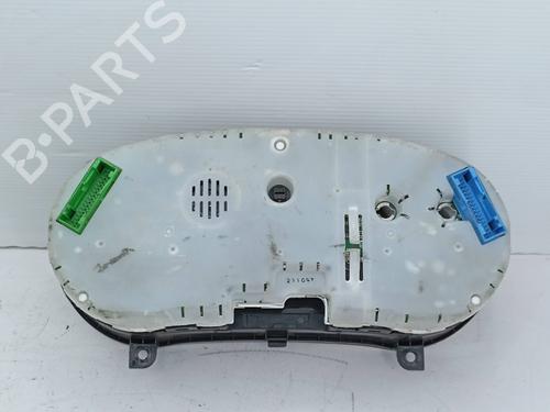Instrument cluster AUDI A3 (8L1) 1.6 | BP19845397C47 