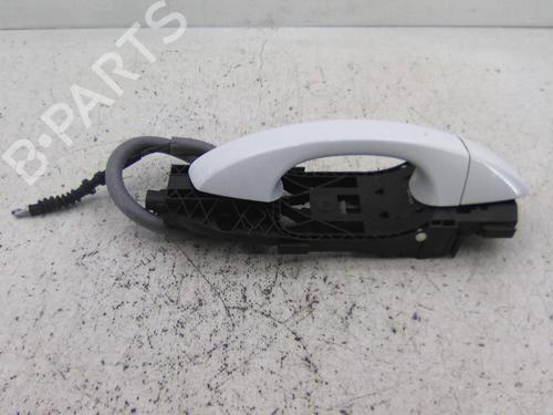 Høyre foran utvendig håndtak SEAT LEON (5F1) 1.0 TSI | BP21268071C129 