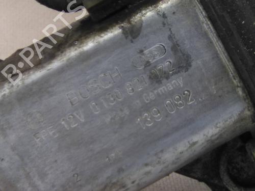 Front right window mechanism MERCEDES-BENZ 190 (W201) D 2.0 (201.122) | BP29413704C23 