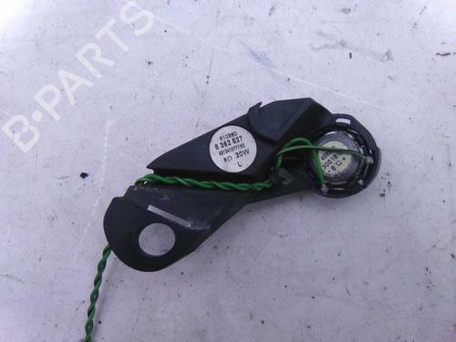 Andre BMW 5 Touring (E39) 525 tds (143 hp) 22957738