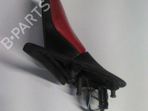 Left mirror SEAT IBIZA II (6K1) 1.4 i | BP22935507C26 
