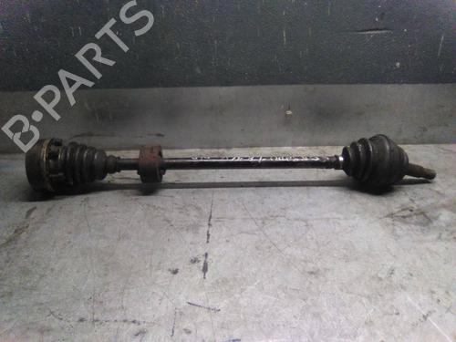 Used Right front driveshaft VW CORRADO (53I) 1.8 16V (136 hp) 19853136