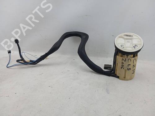 Used Fuel pump MERCEDES-BENZ CLS (C219) CLS 320 CDI (219.322) (224 hp) 27484888