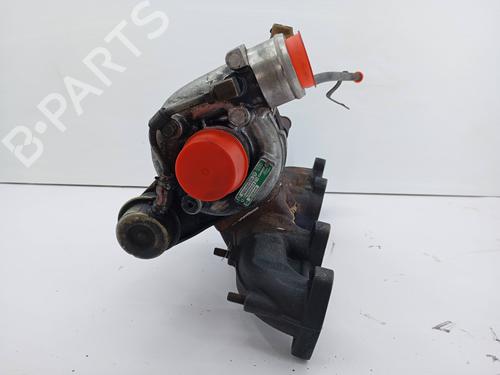 Used Turbocharger/Supercharger VW PASSAT B3/B4 (3A2, 35I) 1.6 TD (80 hp) 19858696