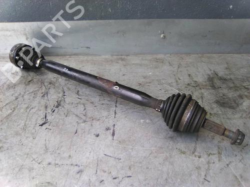 Used Right front driveshaft VW POLO III (6N1) 100 1.4 16V (100 hp) 19853506