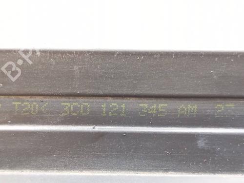 Intercooler VW PASSAT B6 (3C2) 2.0 TDI | BP19841739M30 