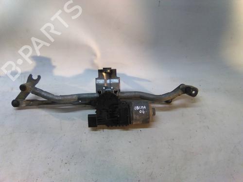 Used Other SEAT IBIZA III (6L1) 1.9 TDI (131 hp) 22953434