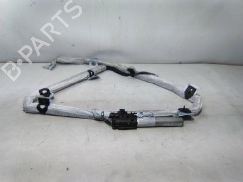 Used Left curtain airbag BMW X3 (E83) xDrive 30 d (218 hp) 19868599
