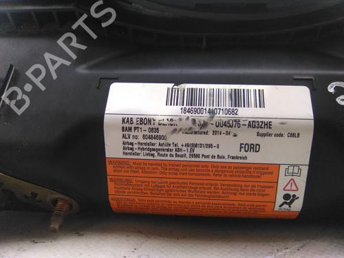 Airbag Kit FORD MONDEO IV (BA7) 1.6 TDCi | BP19836712C86 