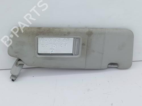 Used Right sun visor AUDI A3 (8P1) 2.0 TDI (136 hp) 19846007