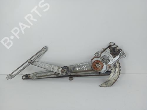 Raammechaniek rechts voor TOYOTA COROLLA Compact (_E9_) 1.3 (EE90) (75 hp) 32726575