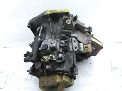 Gearkasse FIAT PUNTO (188_) 1.2 60 (188.030, .050, .130, .150, .230, .250) | BP30046465M3 