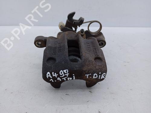 Used Right rear brake caliper AUDI A4 B5 (8D2) 1.9 TDI (110 hp) 29209143