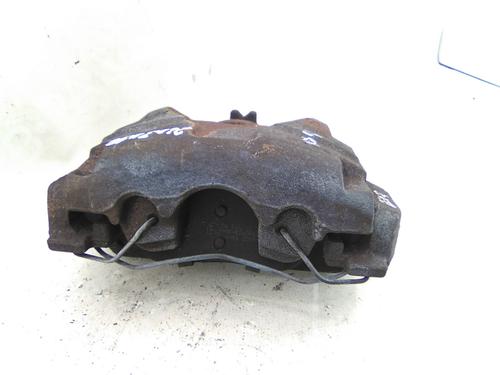 Left front brake caliper RENAULT GRAND SCÉNIC III (JZ0/1_) 1.5 dCi (JZ0A) | BP29566999M105