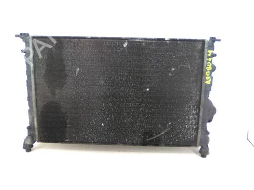 Used Water radiator RENAULT MEGANE I Grandtour (KA0/1_) 1.9 dTi (KA0N) (98 hp) 28384209
