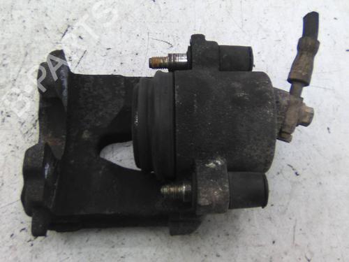 Left front brake caliper SEAT LEON (1M1) 1.4 16V | BP19821507M105 
