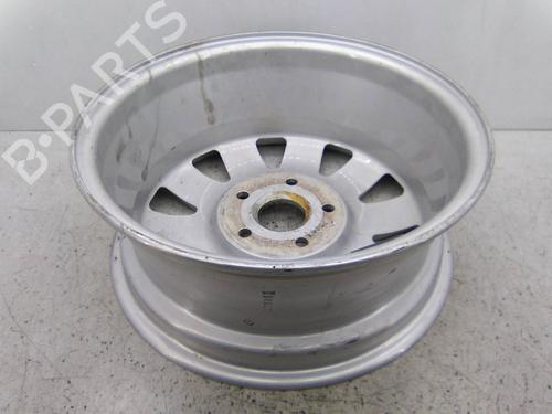 Felg AUDI A6 C5 (4B2) 1.9 TDI | BP19838132C45 