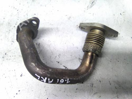 Used Pipe Pipe SEAT IBIZA II (6K1) 1.6 i (101 hp) 19816062 19816062