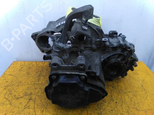 Gearbox AUDI A3 (8L1) 1.9 TDI | BP19838674M3 