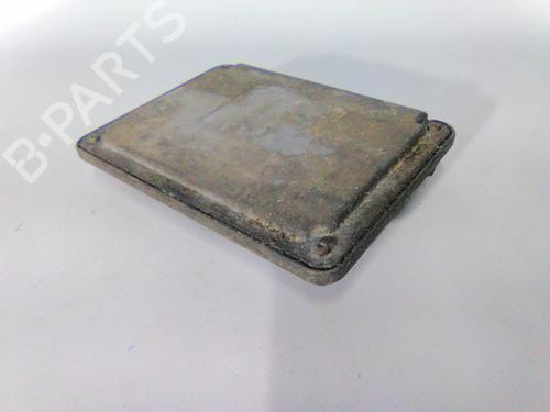 Engine control unit (ECU) SEAT LEON (1M1) 1.4 16V | BP19867820M57 
