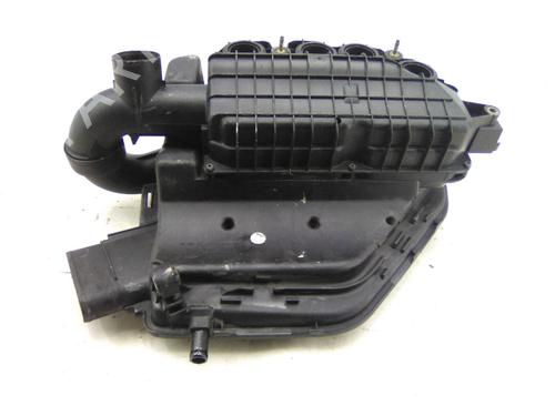 Luftfiltergehäuse RENAULT CLIO II (BB_, CB_) 1.9 D (B/CB0E, BB0J) | BP19822175M87 