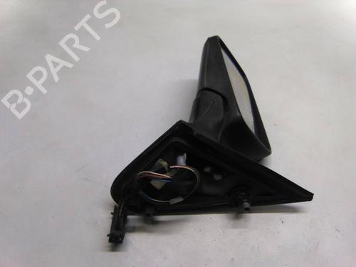 Left mirror SEAT IBIZA II (6K1) 1.4 i | BP22935434C26 