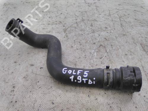 Pipe VW GOLF V (1K1) 1.9 TDI | BP19875216M125