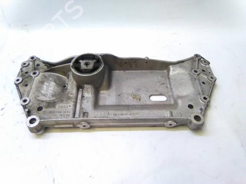 Used Engine mount SEAT ALTEA (5P1) 2.0 TDI (136 hp) 19813402
