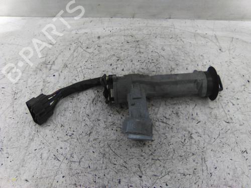 Ignition barrel TOYOTA COROLLA Compact (_E9_) 1.3 | BP19820698M48 
