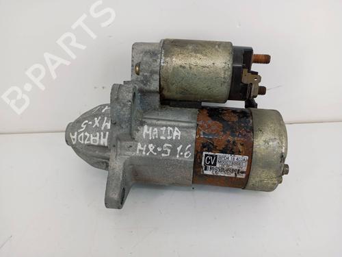 Used Starter Starter MAZDA MX-5 II (NB) 1.6 16V (NB6C) (110 hp) 33961019 33961019